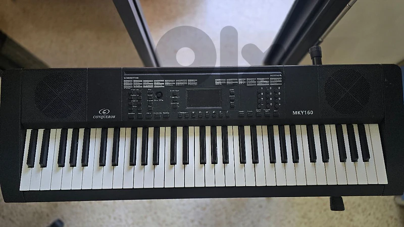 Electronic Keyboard