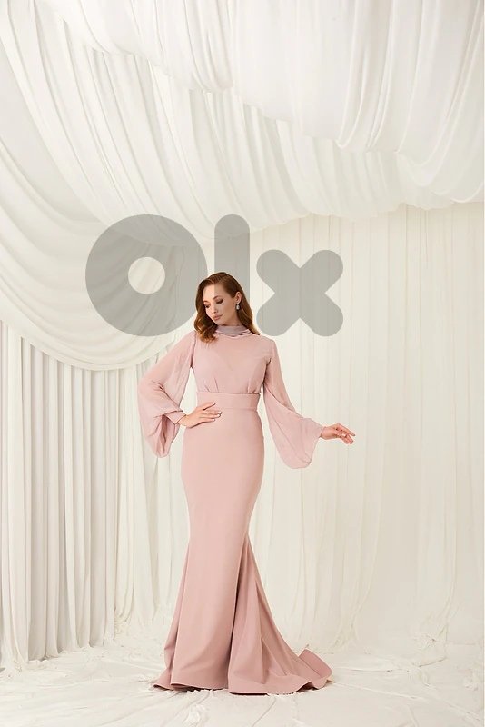 Fouad Sarkis 2637B - Size 44