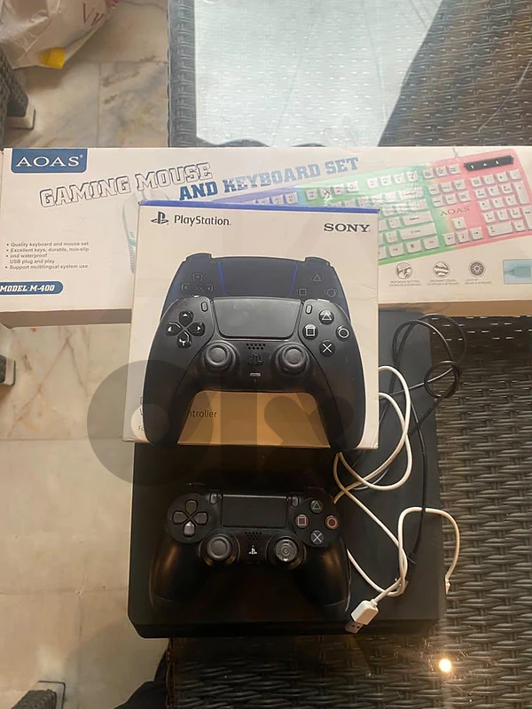 ps4 used