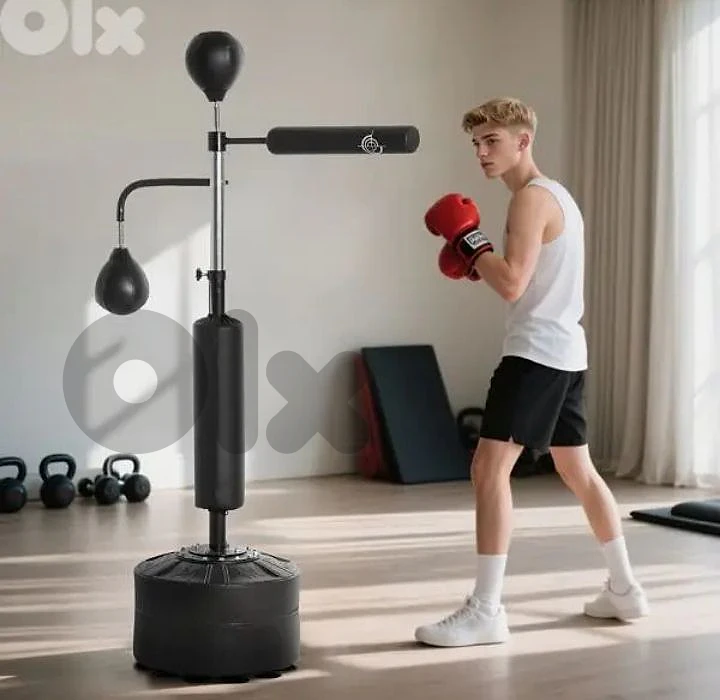 Boxing Bag Reflex Ball