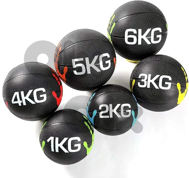 Medicine Ball