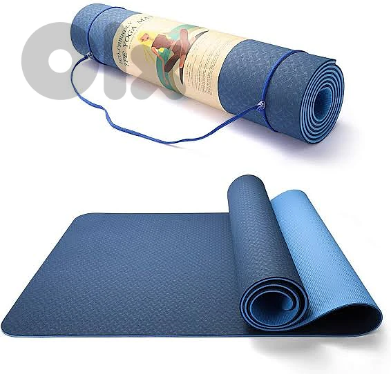 Yoga Mat TPE