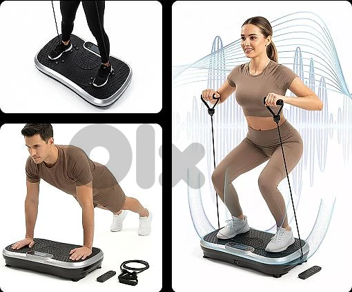 Vibration Plate