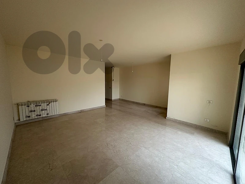 RWK140TF - Apartment for Sale in Sehayleh with terrace & mountain View RWK140TF - Apartment for Sale in Sehayleh with terrace & mountain View
