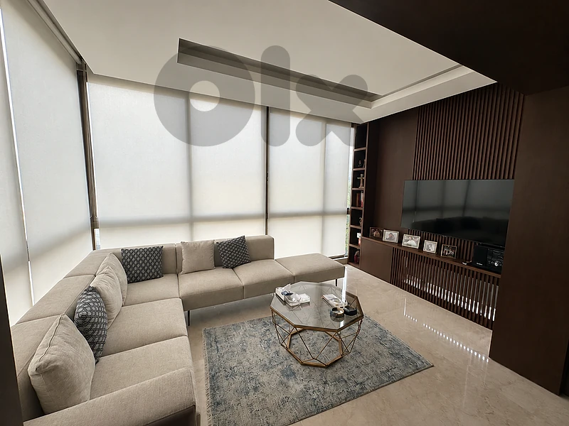 RWK142TF - Apartment in Ballouneh for sale with Panoramic View RWK142TF - Apartment in Ballouneh for sale with Panoramic View