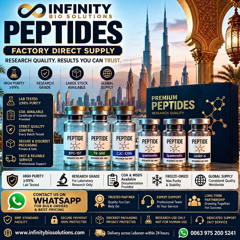 Peptides