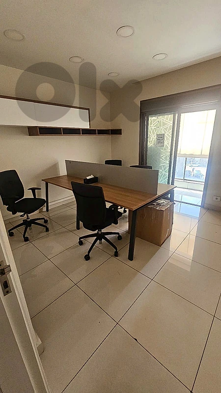 RWK168RH - Office for sale in jdaideON THE Highway