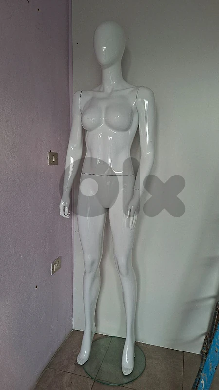 Mannequin -مانيكان Mannequin -مانيكان