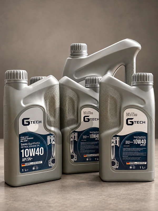 For Sale – German Engine Oil 🇩🇪