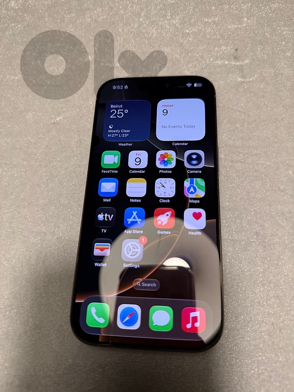 iphone 16 pro