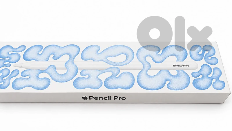 Apple Pencil Pro – New & Sealed