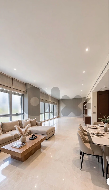 VERY SPACIOUS LAYOUT | MODERN | UPGRADED