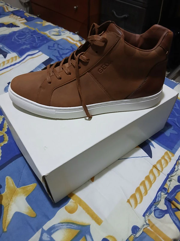 New  shoese