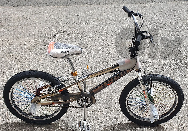 BMX 20" (brand new)