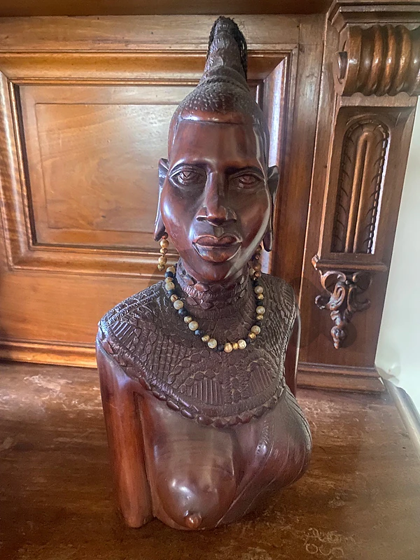 ivory coast ebenos bust