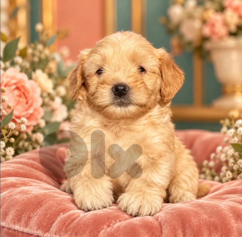 Bichon Puppies – Cheerful Little Best Friends