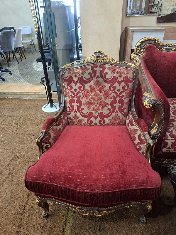salon