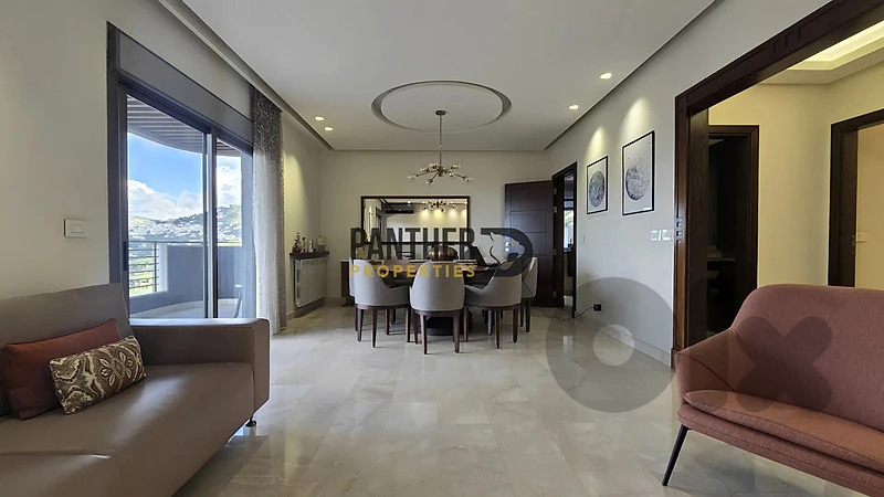 Apartment for sale in Araya panoramic view Ref#JZ175