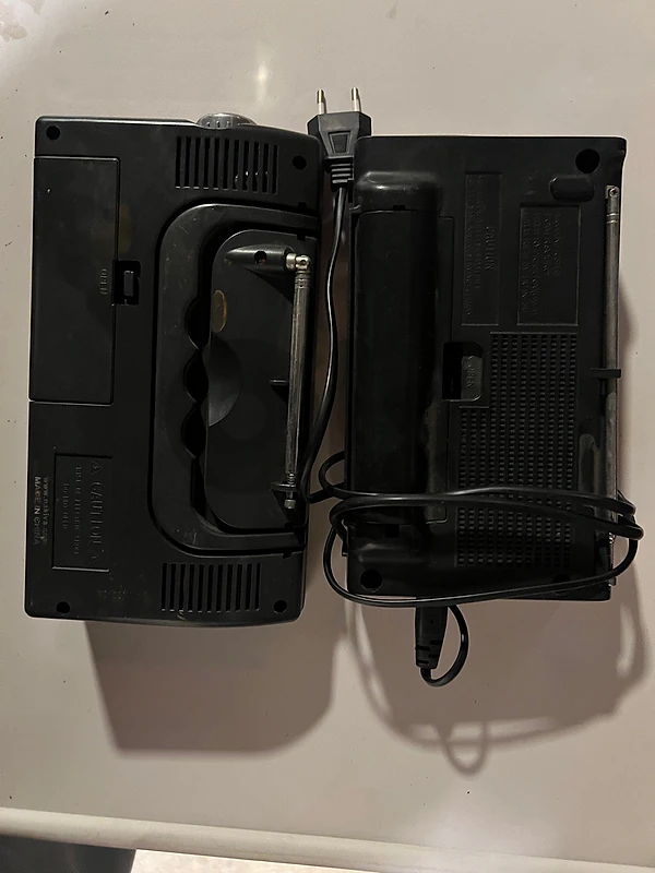 Radio