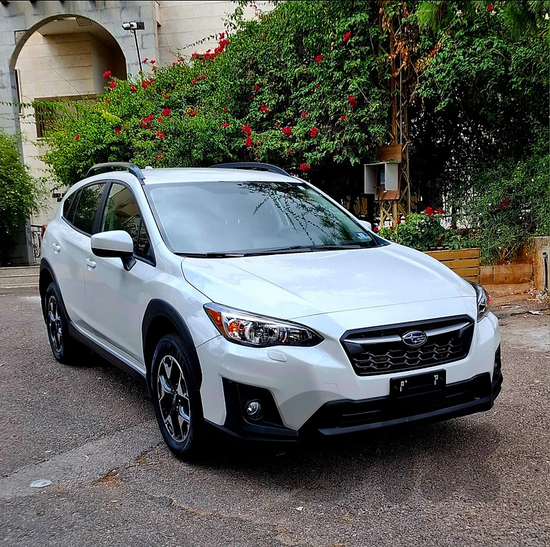 Subaru XV Crosstrek 2019 new Subaru XV Crosstrek 2019 new