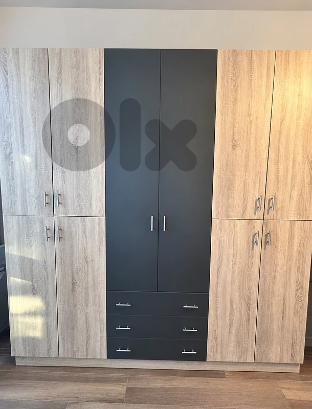 closet