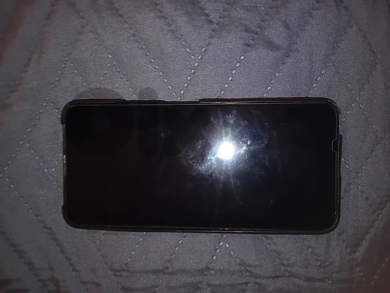 huawei phone with originla samsung earbuds