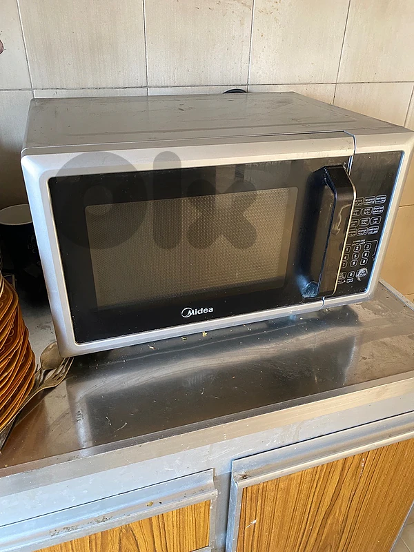 Microwave for sale