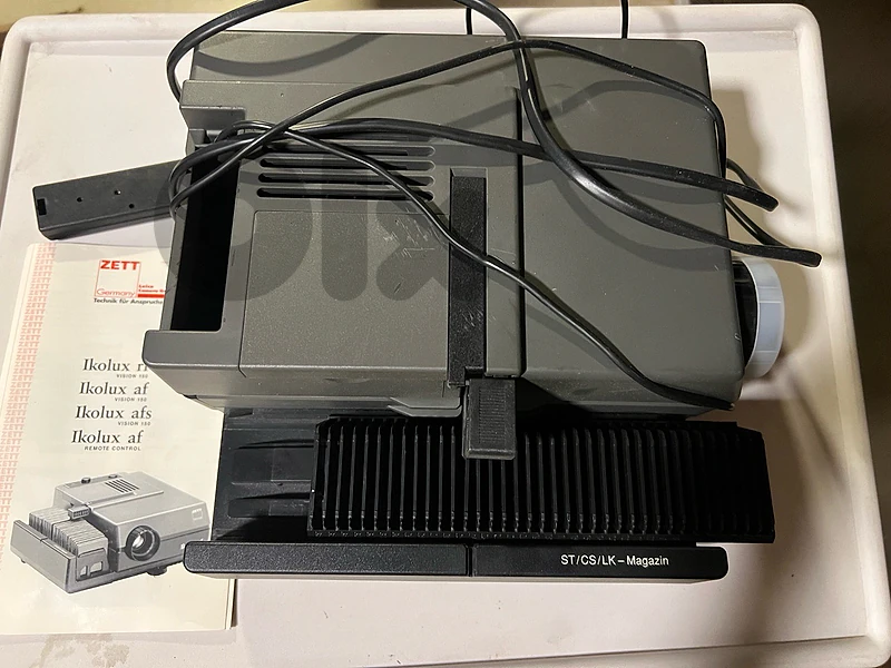 Projector