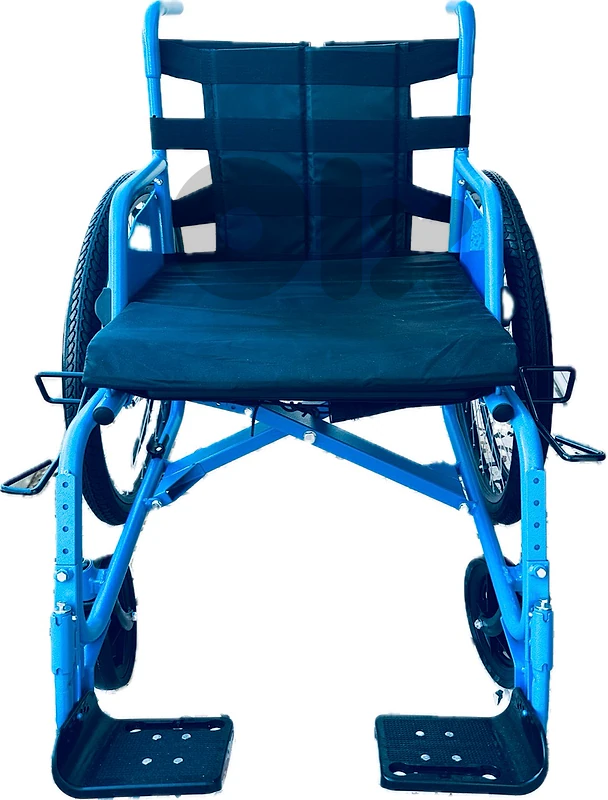 Wheelchair New