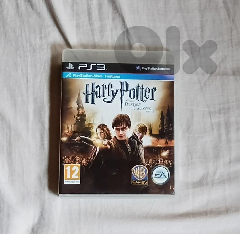 ps3 games