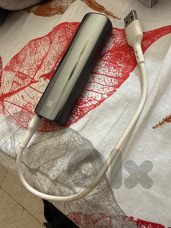 iqos lil