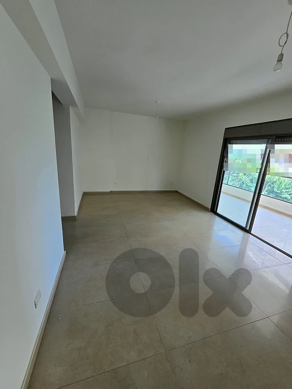 Apartment for rent in naccache شقة للاجار في النقاش