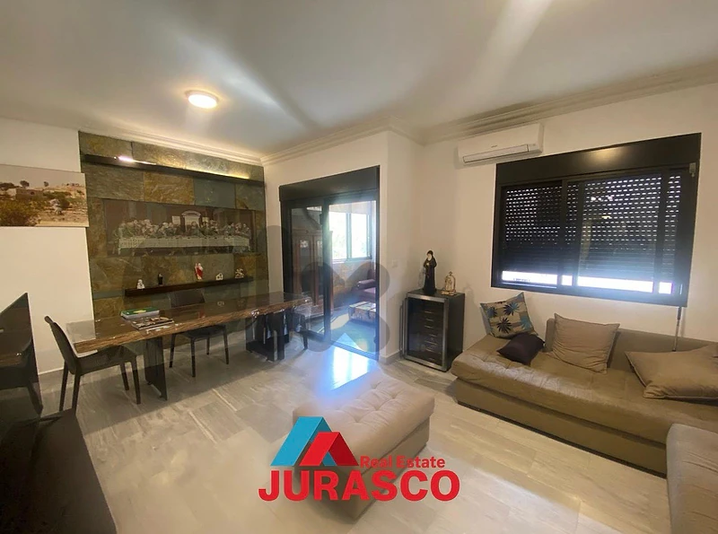 apartment for sale 105m in adonis / شقة للبيع في ادونيس