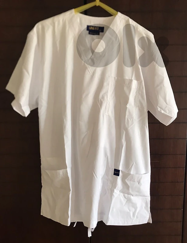 Scrubs for Stage