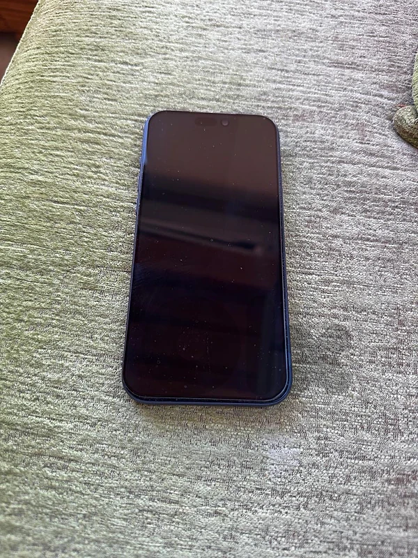 iphone 17 pro max deep blue Esim