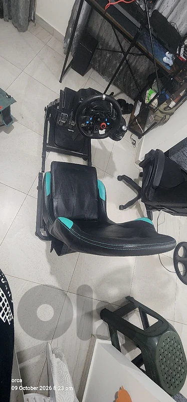 logitech g29