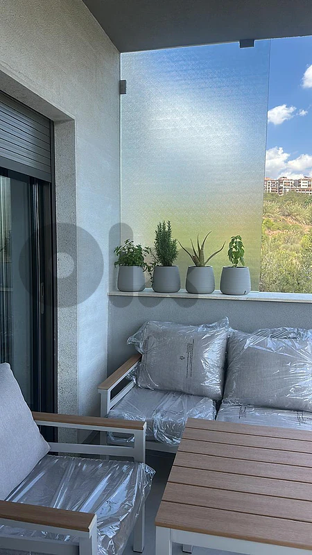 apartment For sale in mar roukouz