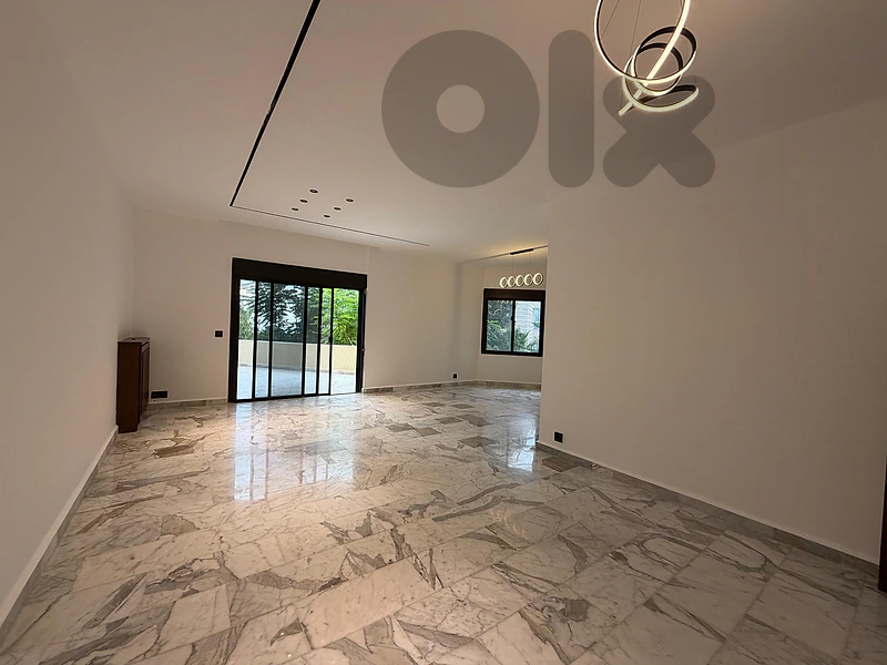 Apartment For Sale in Rabweh -  شقة للبيع في ربوة