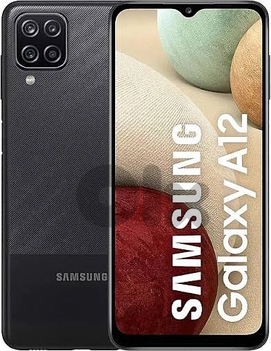 Samsung Galaxy A12