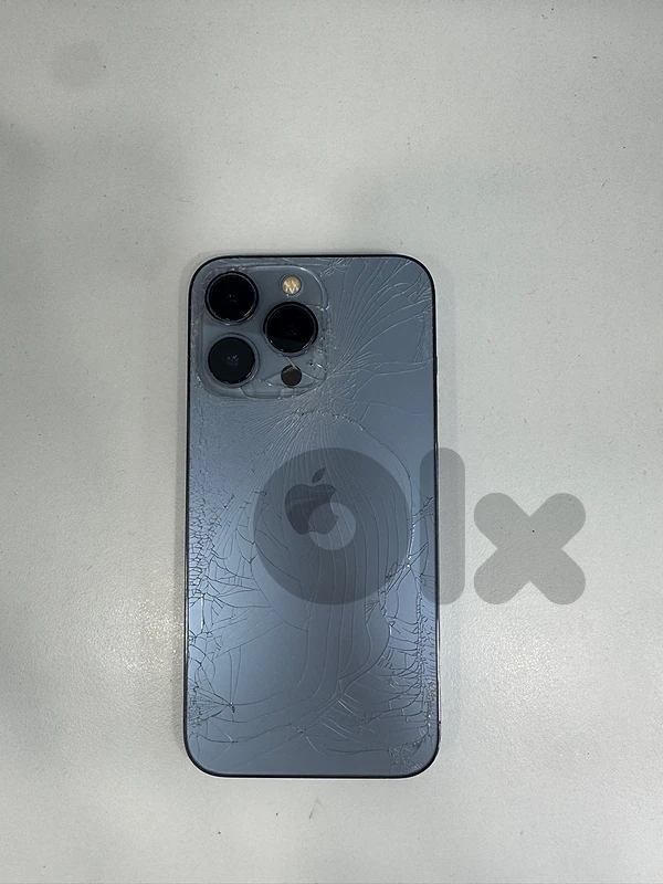 iphone 13 pro 256
