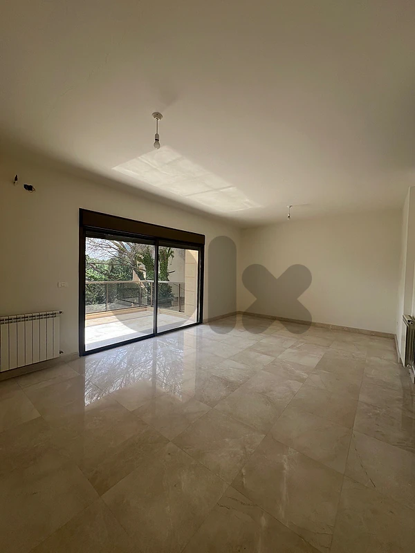 Broumana - Brand New Apartment For Sale