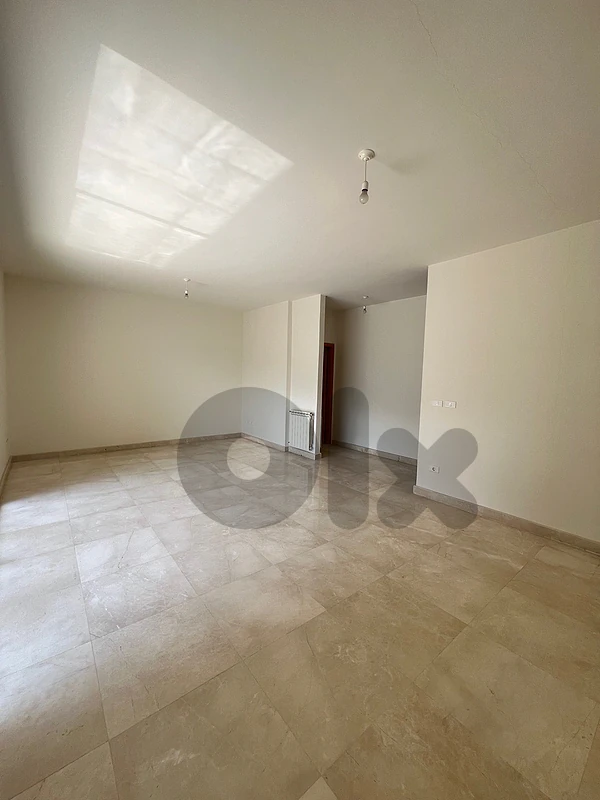 Broumana - Brand New Apartment For Sale