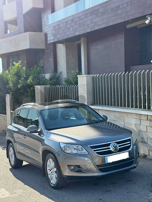 Tiguan