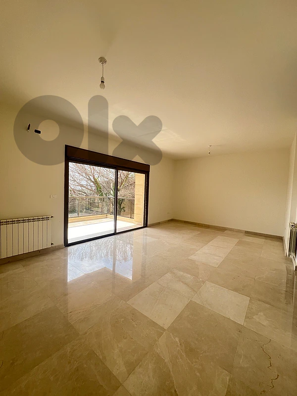 Broumana - Brand New Apartment For Sale