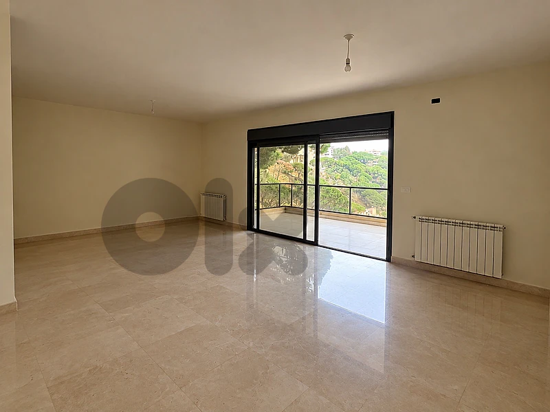 Broumana - Brand New Apartment For Sale