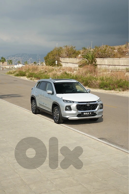 Suzuki Grand Vitara GLX HYBRID - Panoramic Roof - Brand New !!