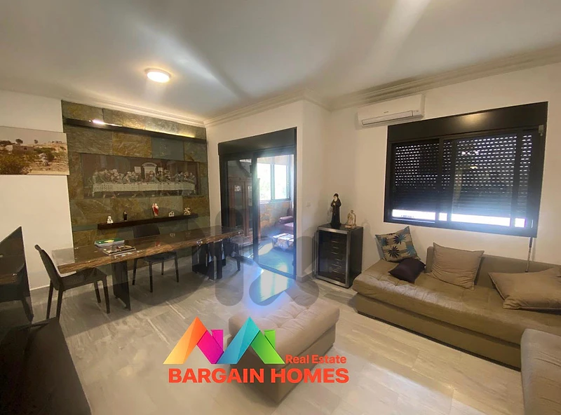 apartment for sale in adonis 105m / شقة للبيع في ادونيس ١٠٥ متر