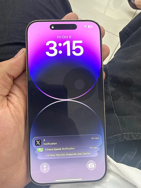 iPhone 16 Pro Max for sale