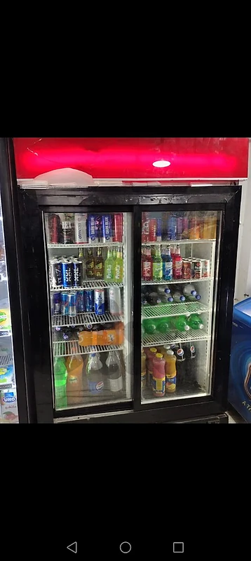 براد محل
