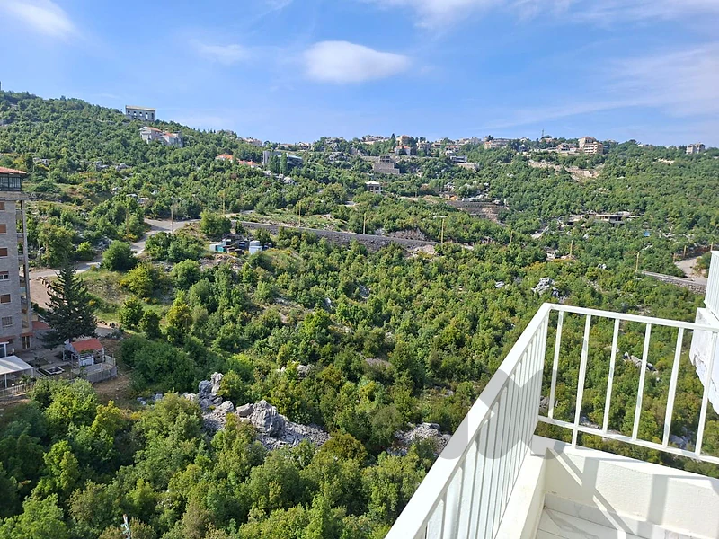 Studio Apartment For Sale in Klayaat